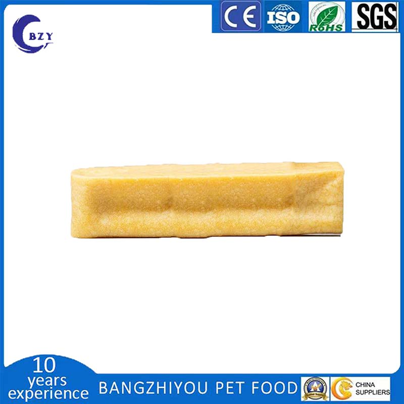 Manufacture OEM/ODM, Yak Milk for Dogs - Relaxing and Durable 4.9-5.5oz (138-155g) Dog Treats
