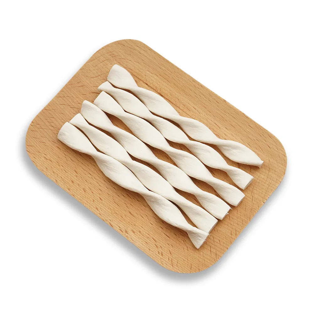 Natural Dental Care Dog Chews