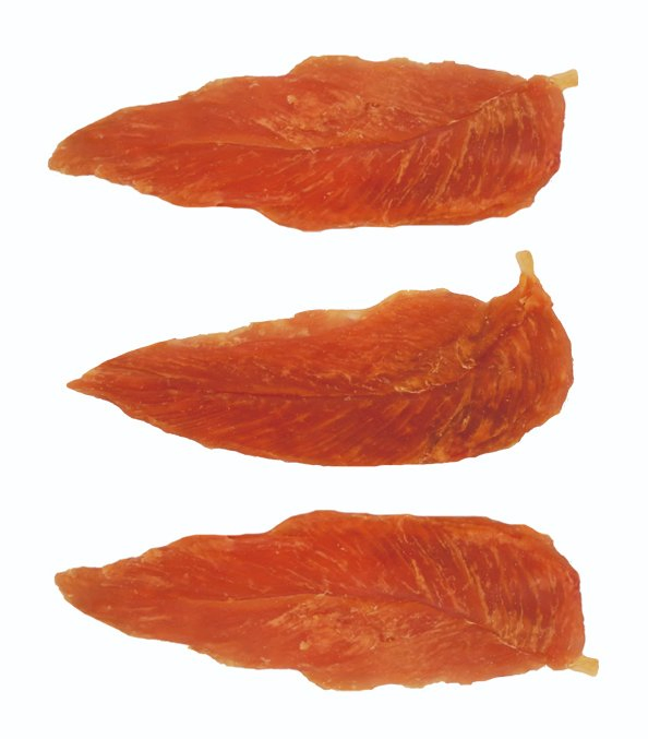 100% Natural Pet Treats - Affordable and Wholesome Snack Options