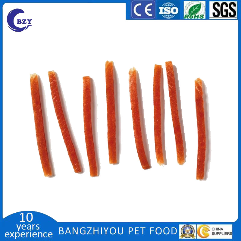 Pure Natural Slices Gold Strips 14.1oz (400g) Dog Treats