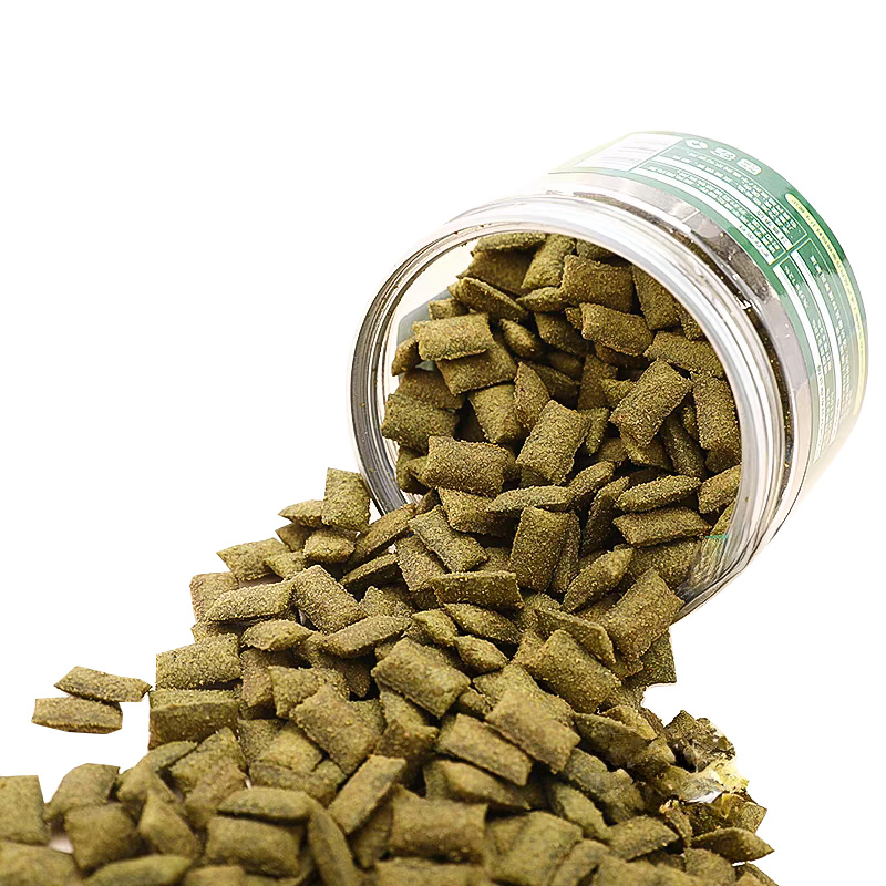 Classic Crunchy Soft Tantalizing Turkey Flavor 3oz. (85g) Pouch Cat Treats