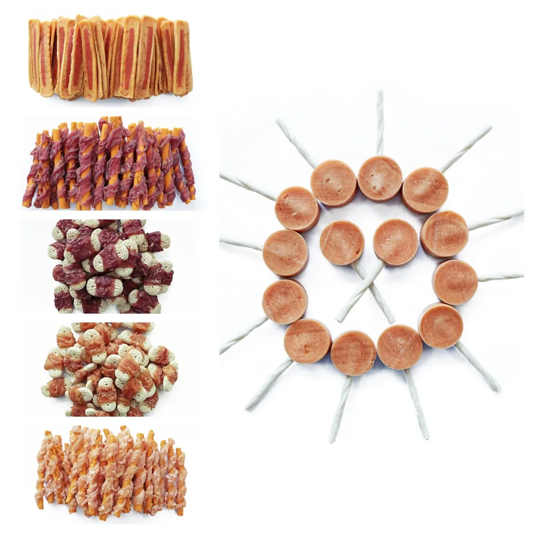 Manufacturing Process