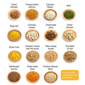 Dog Breath Freshen Treats