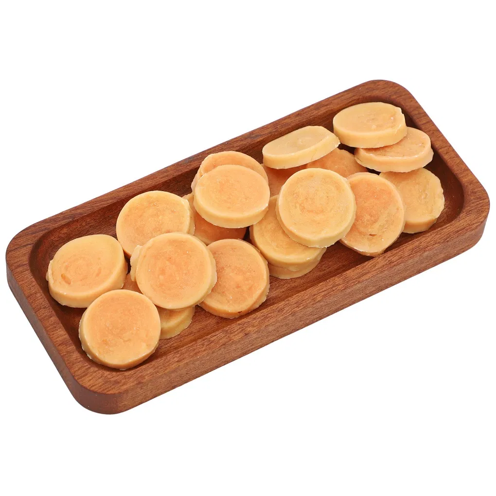 OEM/ODM Real Meat - High - Protein Choice Chicken/Duck/Beef Coins Pet Treats for Dog/Cat