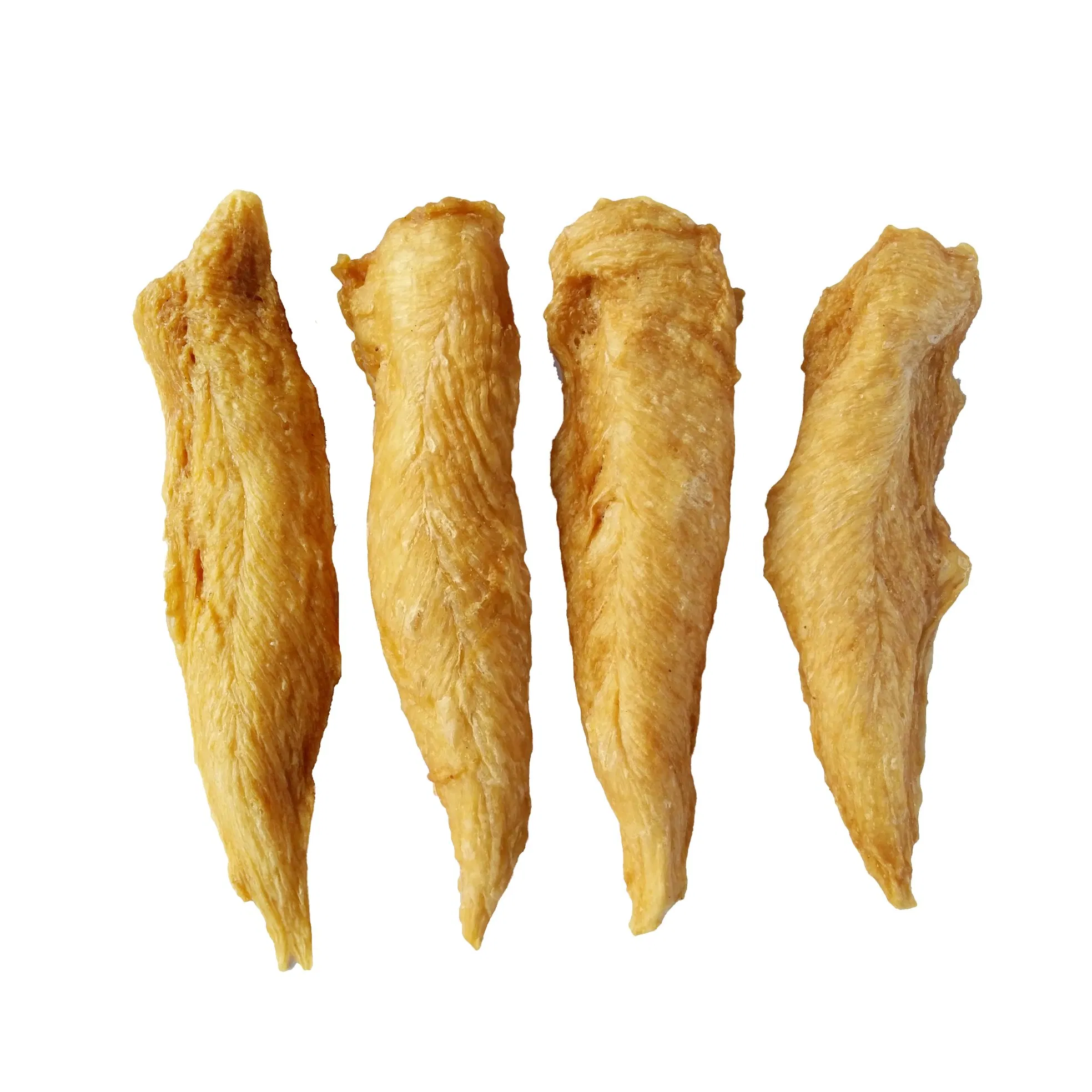 High-Digest Organic Chicken Breast Jerky Strips Beef Stick Natural Pet Treats