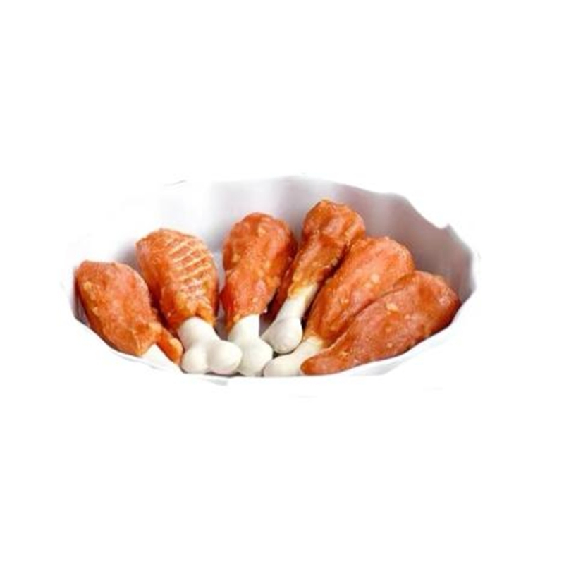 Gentle Natural Pet Treats for Sensitive Stomach Support