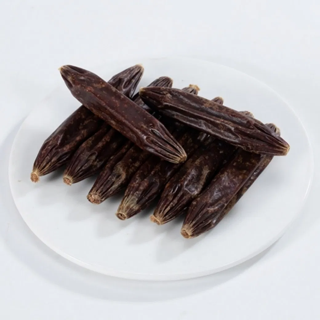 All-Natural Pet Treats Sausages Organic Chicken Hypoallergenic Ideal for Training