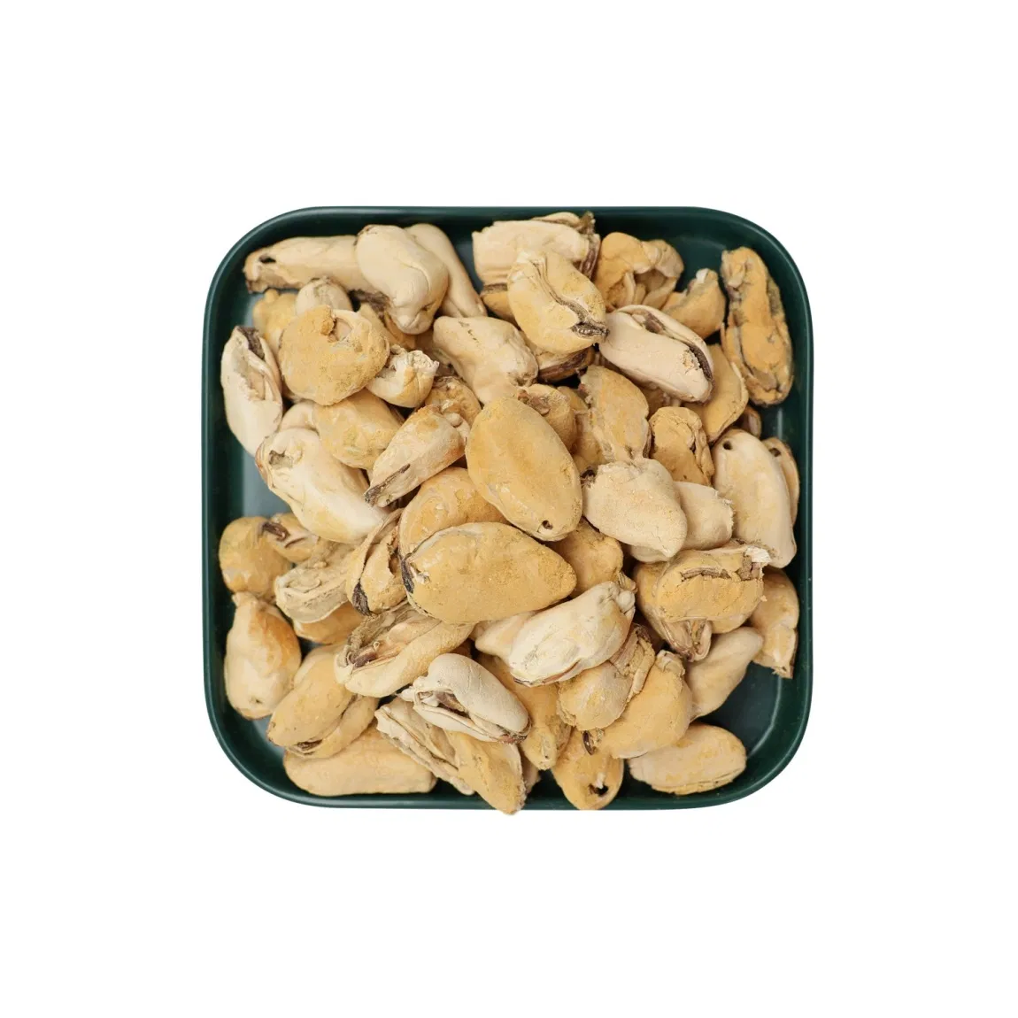 Premium Pet Food Freeze Dried Mussel Treats for Dog