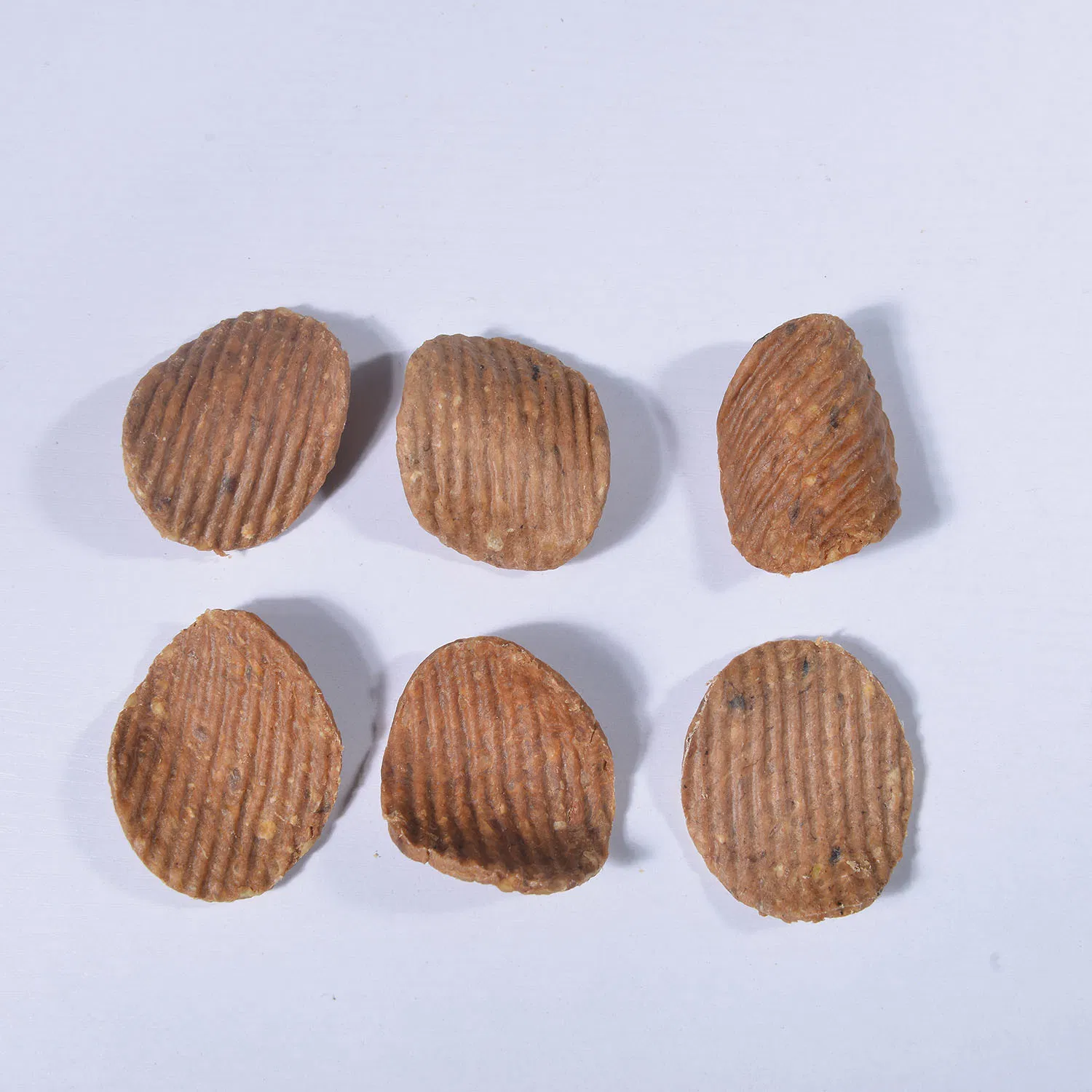 Hot New Natural Meat Compound Rawhide Beef Pet Cat Dog Healthy Treats