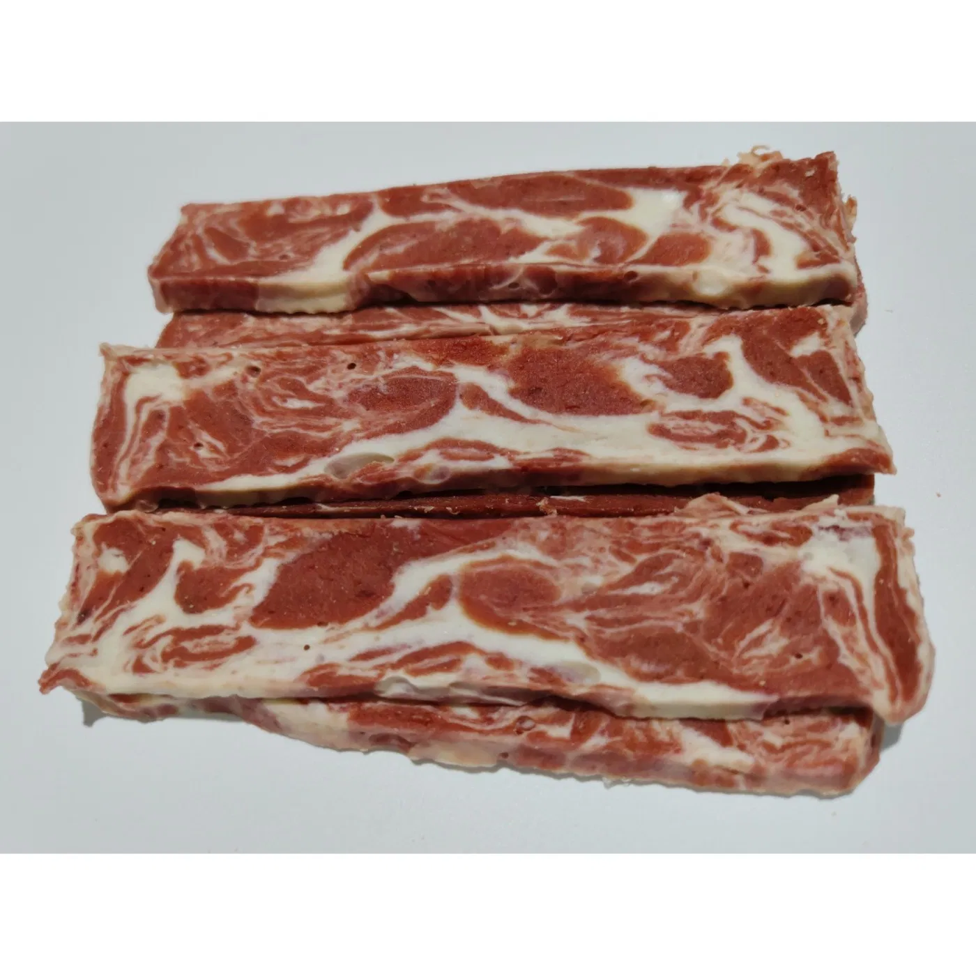 High-Protein Variety Pack Popular Choice Pet Treats Streaky Salmon Fillets Training Rewards Snacks