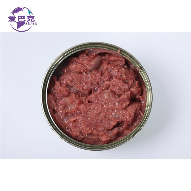 High Protein Pet Treats for Cats with Savory Beef Recipe