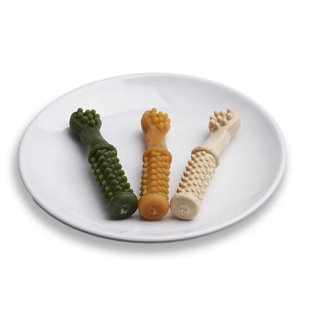 Dental Care Bone Dog and Cat Product Pet Snacks Delicious Food Animal Food Teeth Food Wholesale Dog Food Pet Products Pet Treats Dog Treats