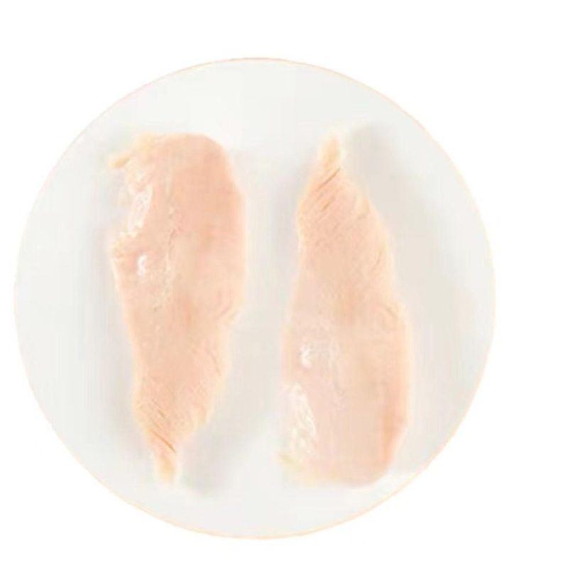 Nutritious Dehydrated Chicken and Whitefish Treats for Dogs