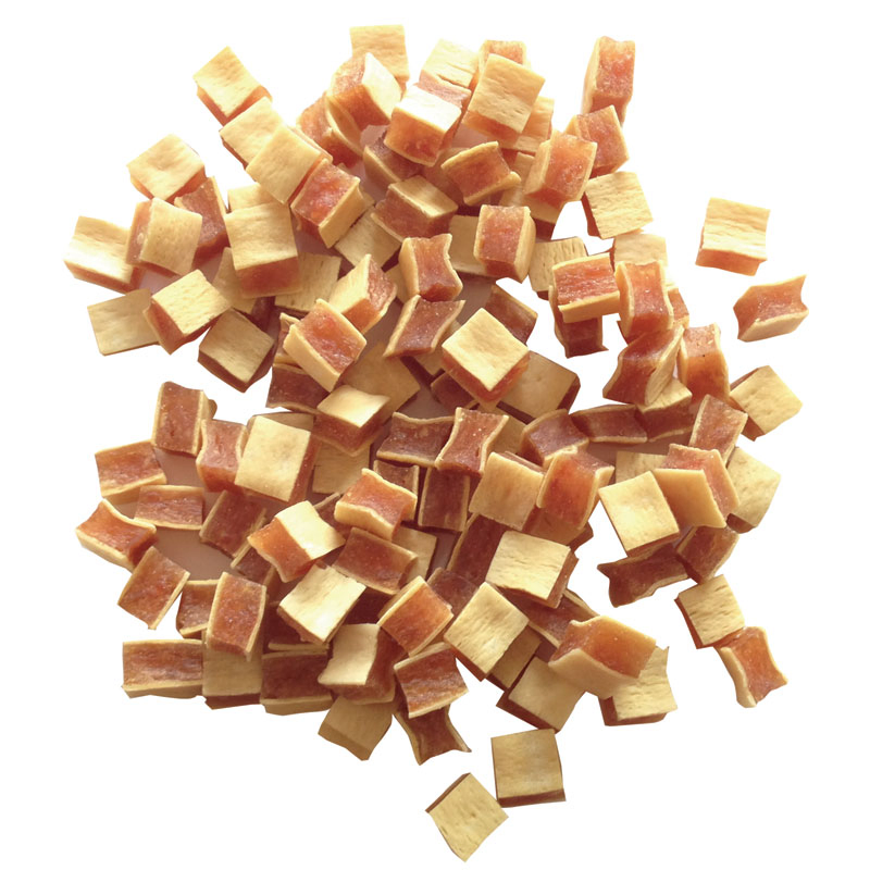 Natural Beef Meat Treats Training Chicken Bites Pet Products