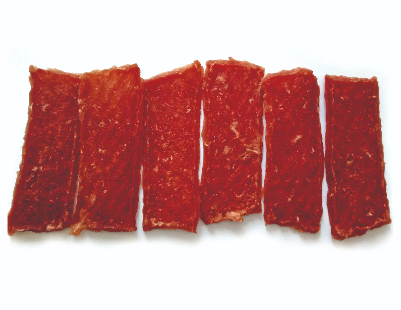 Premium Chicken Breast Jerky Treats for Dogs - China Supplier