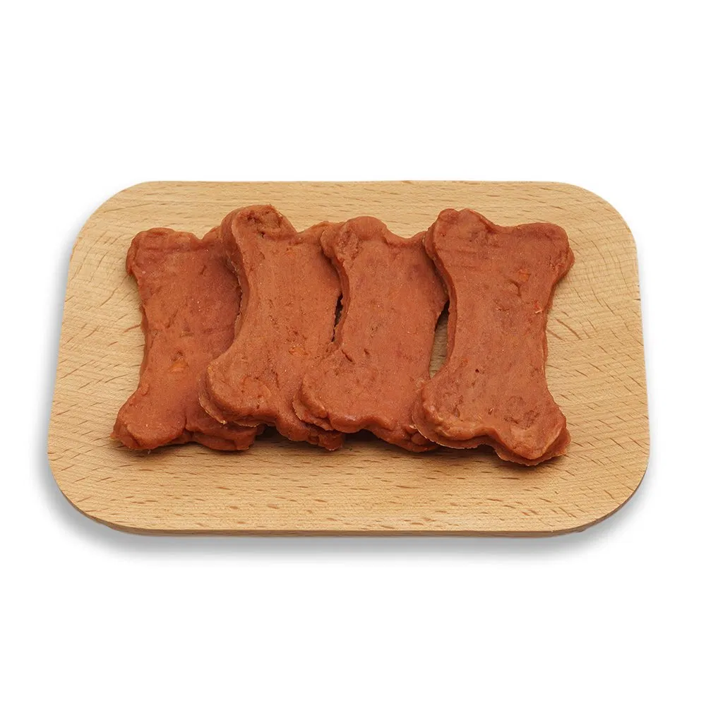 Natural Dental Care Dog Chews Grain Free Treats Sticks