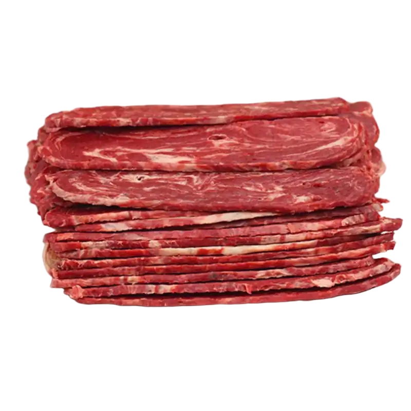 Grain-Free Chicken Bites: Healthy Treats for Active Pets