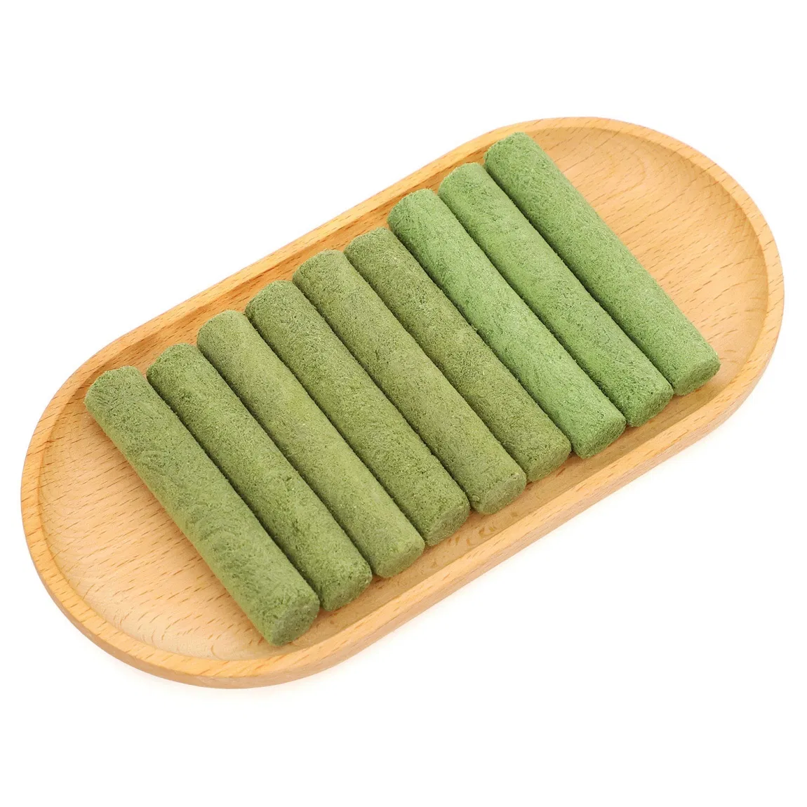 Premium Treats Freeze Dried Quail Eggs Healthy Pet Snacks