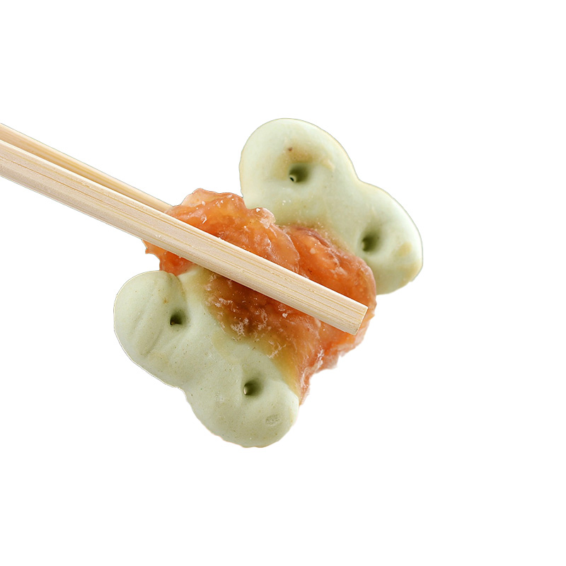 Chicken Roll Biscuits Hypoallergenic Formula Teething Bones Dog Treats