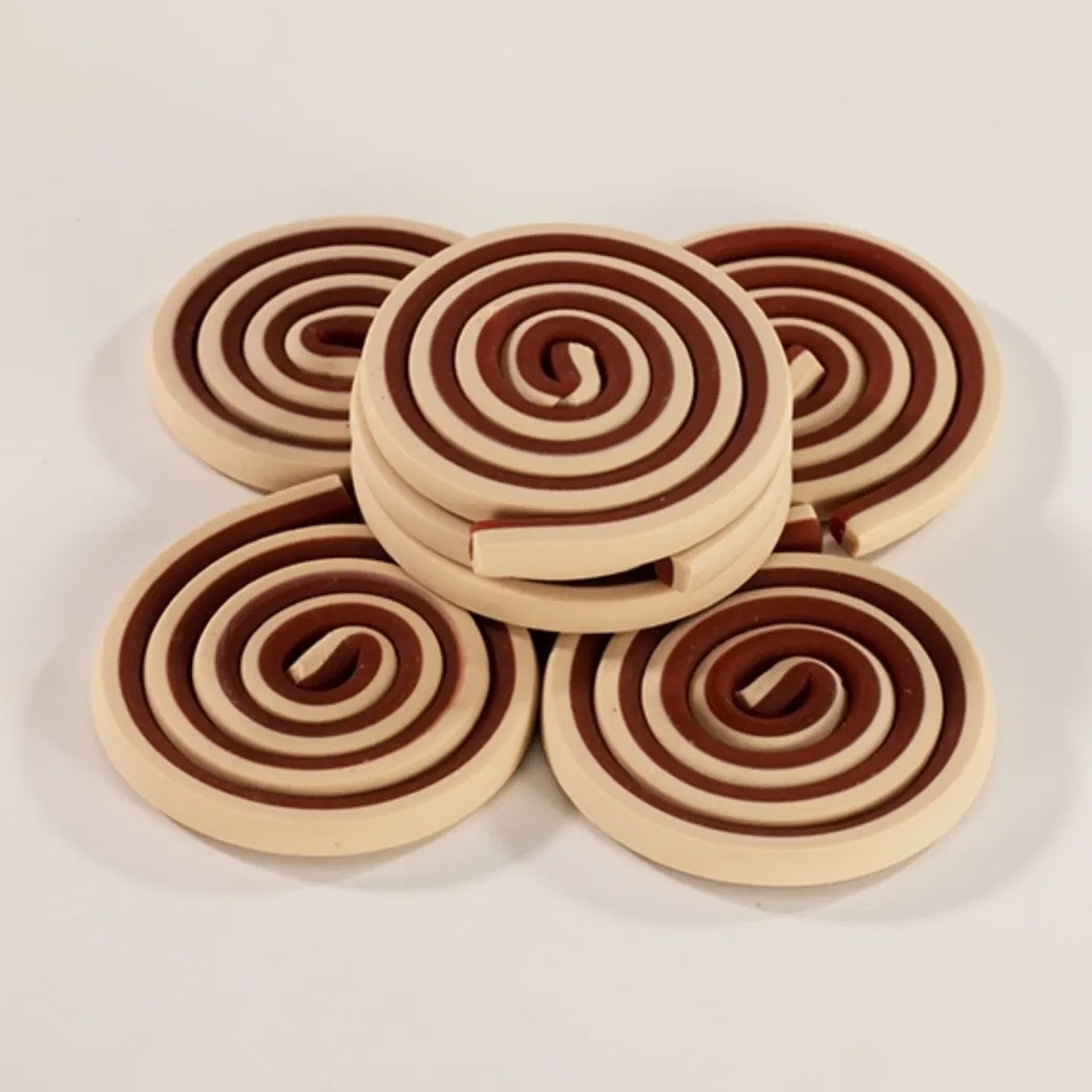 Soft &amp; Nutritious Puppy Chicken Crispy Rolls Training Chews Pet Treats for Dog