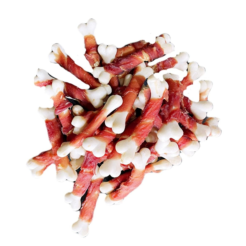 Premium Natural Lamb Dog Treats for Sensitive Stomachs