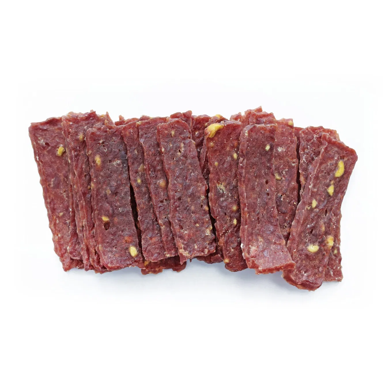 Duck Filet Treats Dehydrated Products for Dogs 100g Dog Snacks