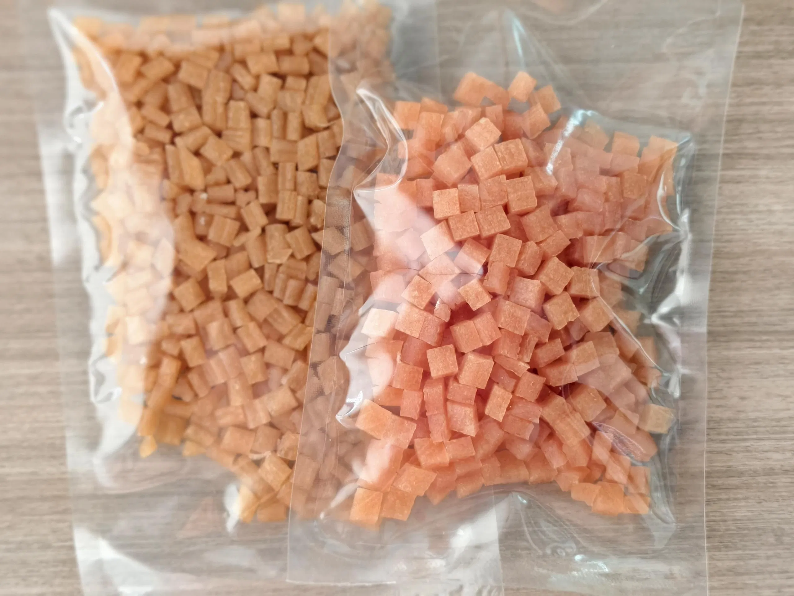 Pet Treats Made with Real Cod Yummy Dog Training Treats