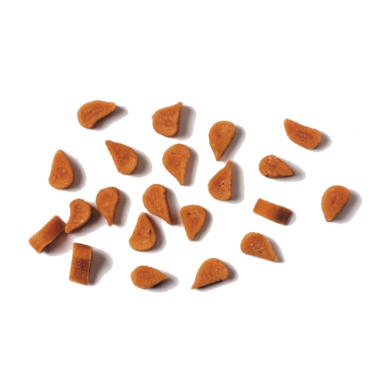 All Natural Smoked Mackerel Flavor 1.8oz (50g) Soft Cat Treats