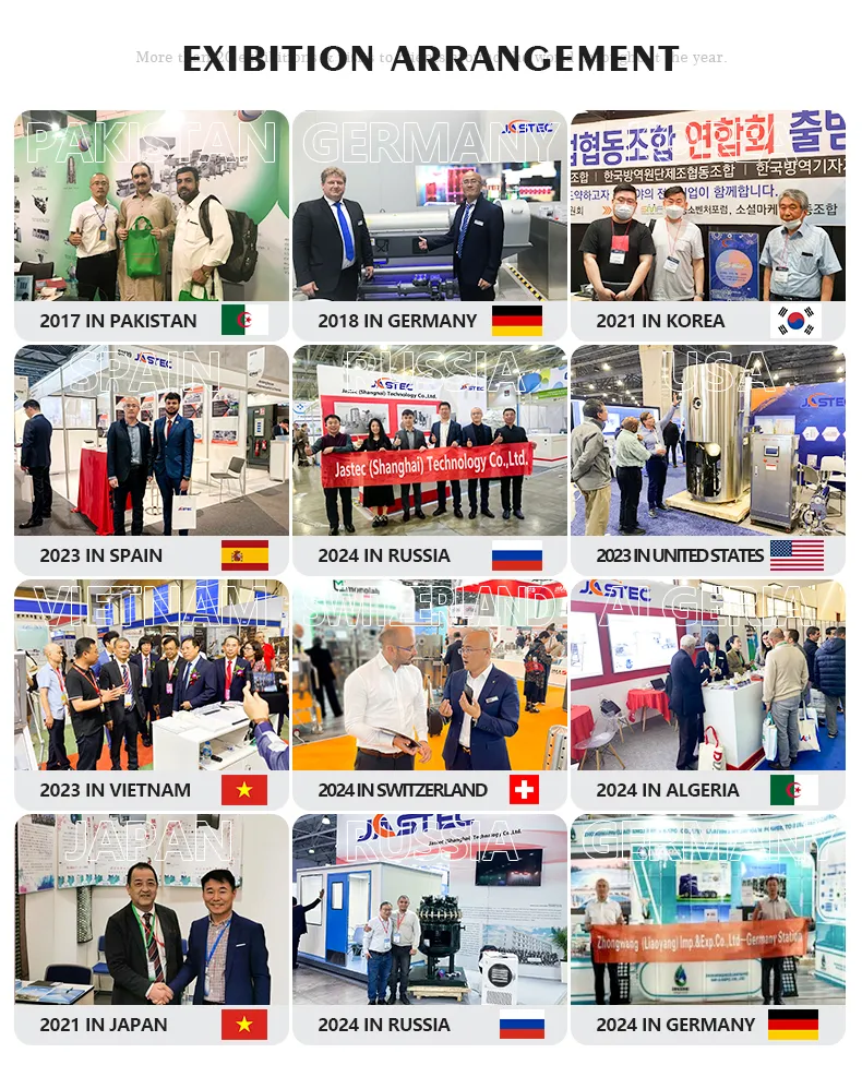 Processing Equipment 1