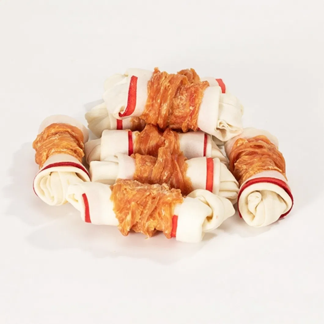 Chicken Breast Rings