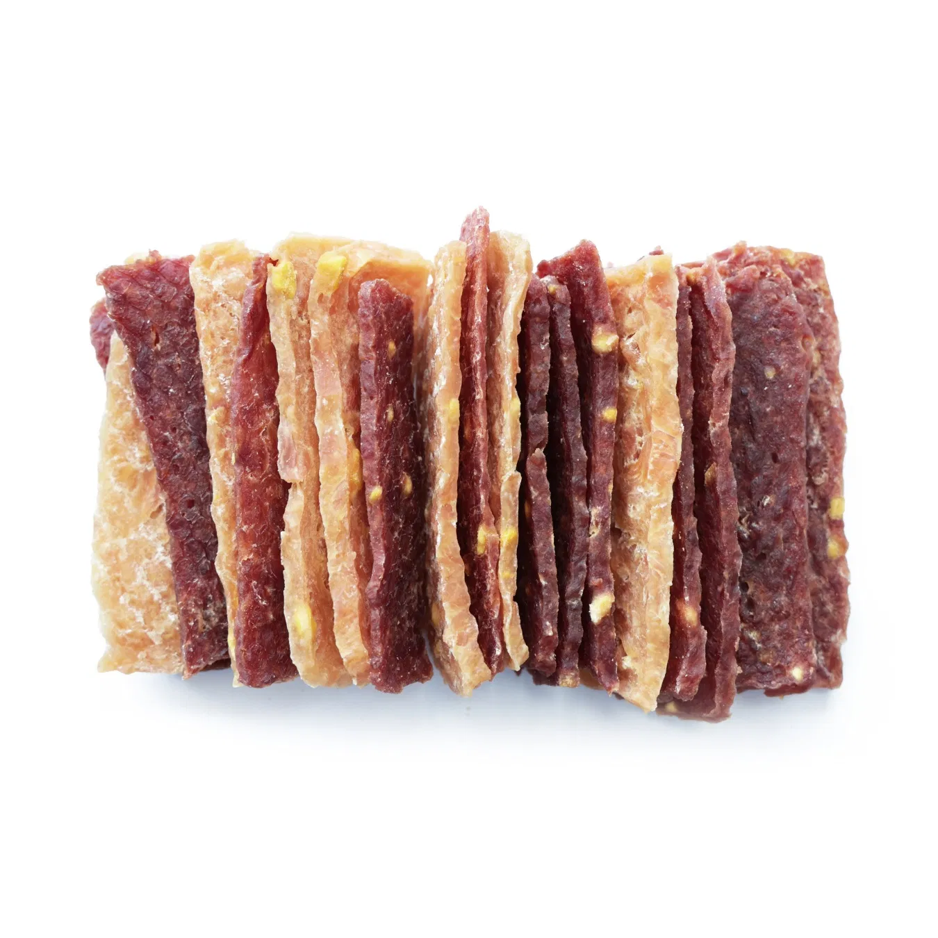 Duck Filet Treats Dehydrated Products for Dogs 100g Dog Snacks