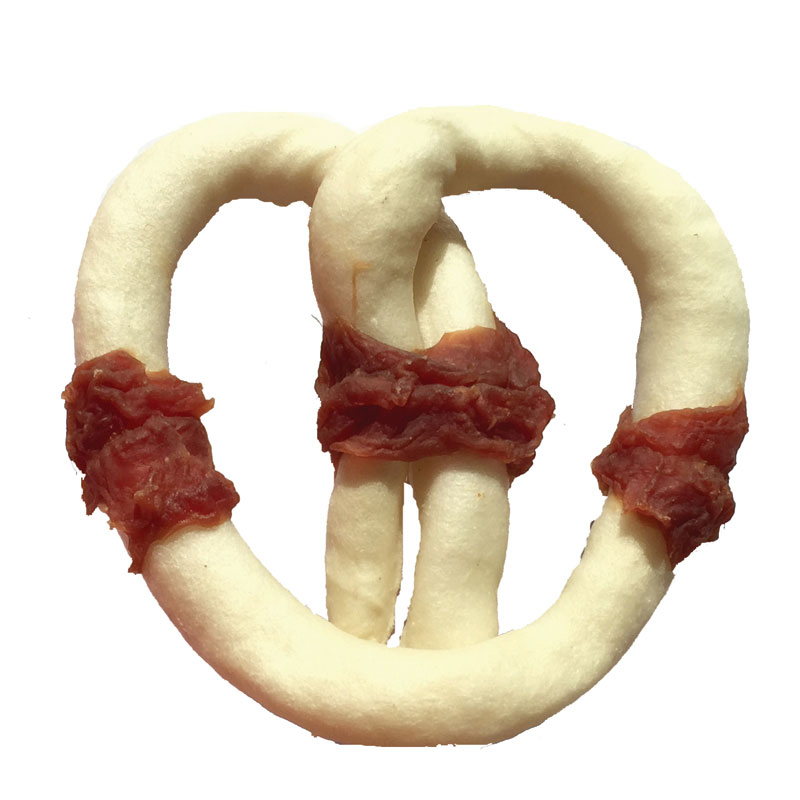 High Protein Pet Treats for Dogs Durable and Long-Lasting Chewing