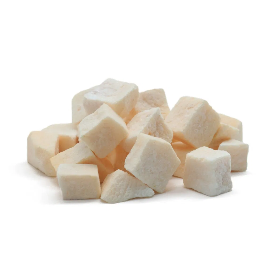 Premium Treats Freeze Dried Quail Eggs Healthy Pet Snacks