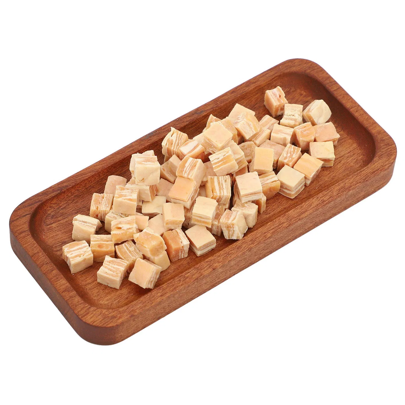 Organic Freeze Dried Treats for Pets That Crave Flavor