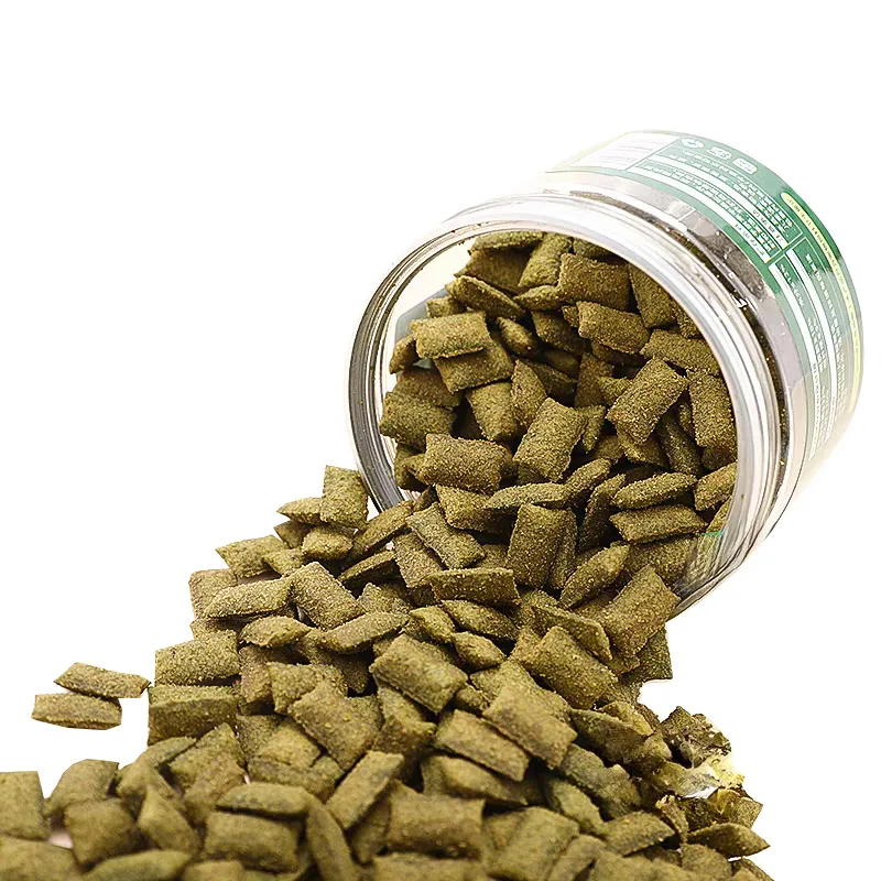 Cat Treat Showcase 3