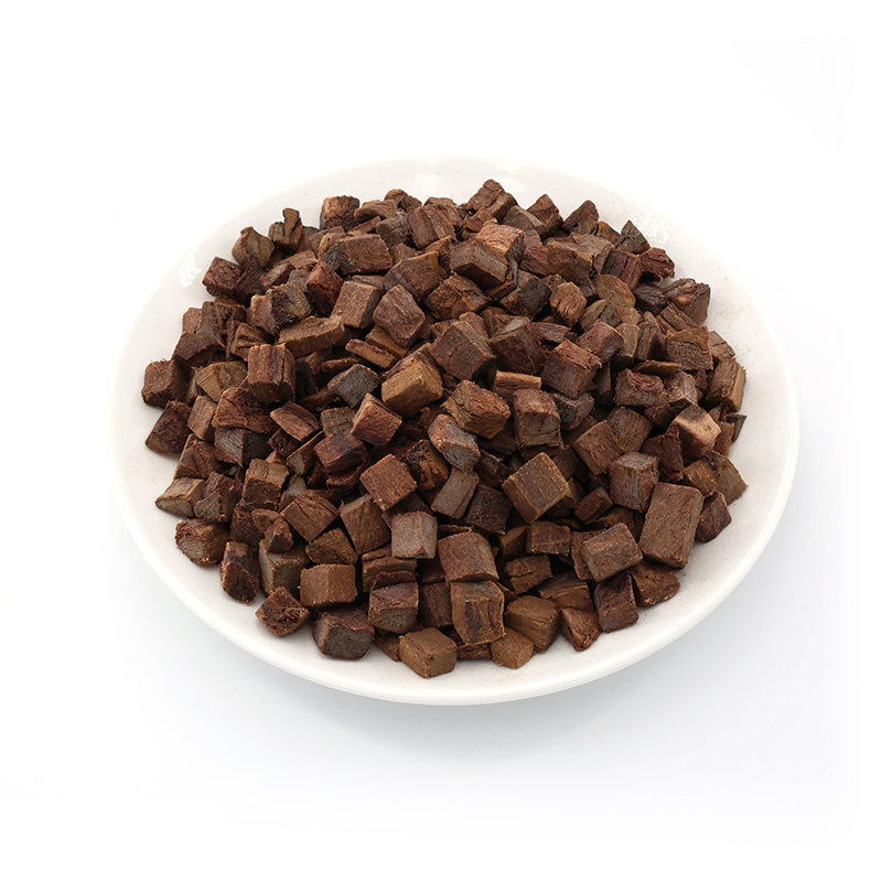 Healthy Pet Food Freeze-Dried Turkey Dog Snacks for Sensitive Stomach Relief