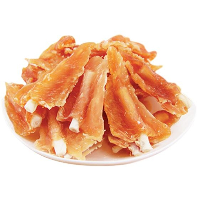 Premium Chewy Dog Treats for Enhanced Joint Mobility Support