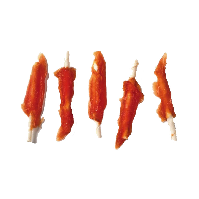 Pure Natural Flags Gold Strips 14.1oz (400g) Dog Treats