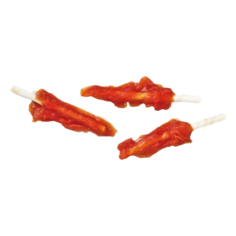 Pure Natural Flags Gold Strips 3.5oz (100g) Dog Treats