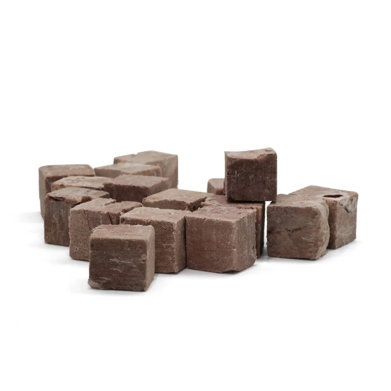 Wholesale Pure Meat Pet Food Dog Treats Freeze-Dried Chicken Duck Freeze-Dried Treats for Pets Cat Treats Cat Snacks