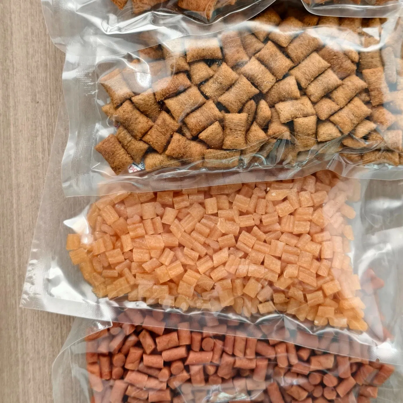 Pet Treats Made with Real Cod Yummy Dog Training Treats