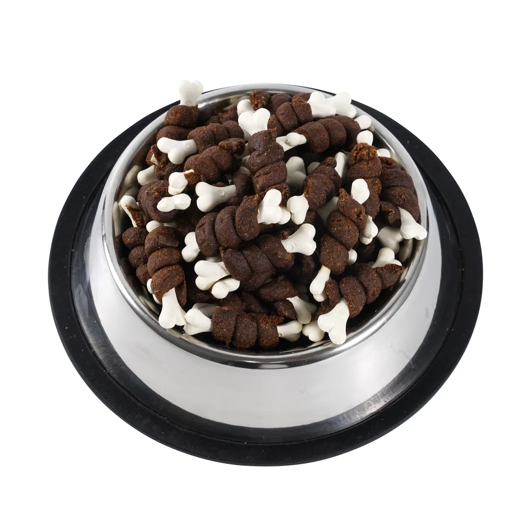 Beef Strips Pet Treat