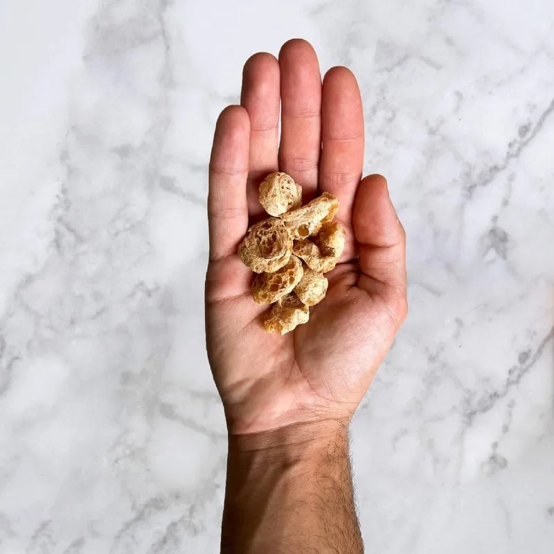 Apple and Mint Treats 3