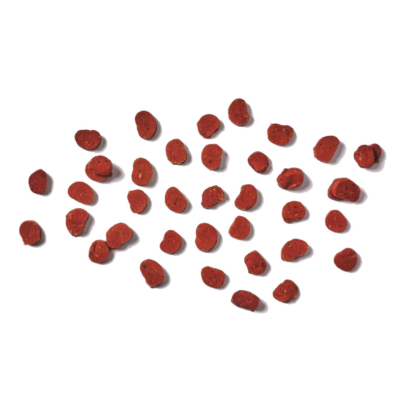 All Natural Spiced Lamb Flavor 1.8oz (50g) Soft Cat Treats