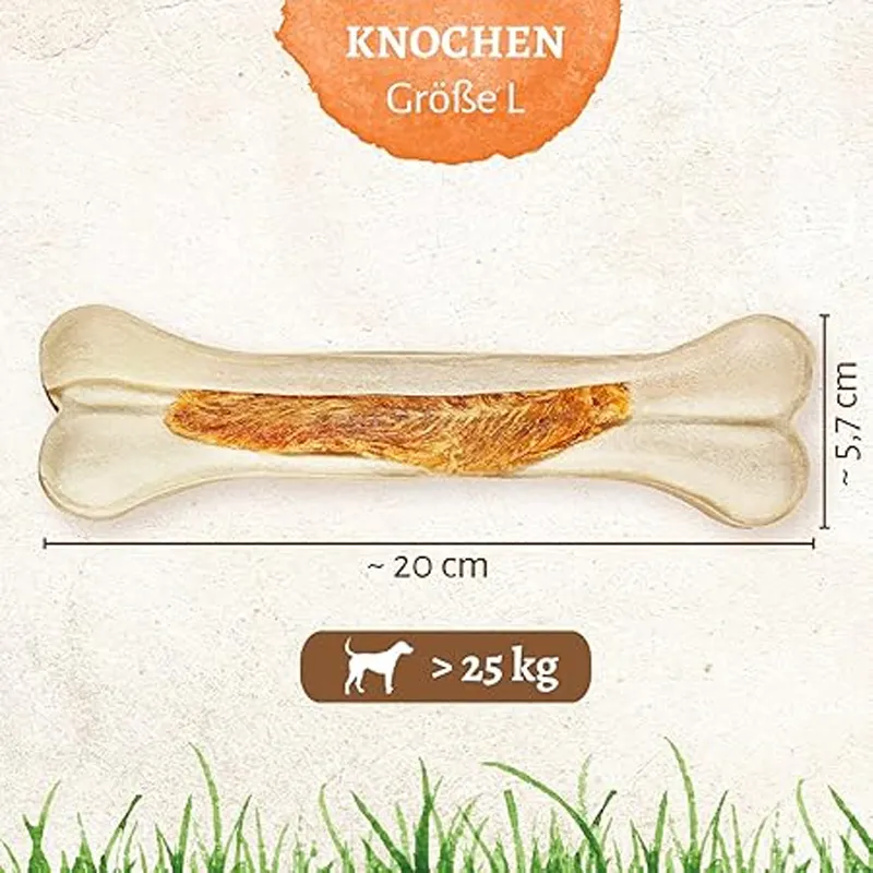 Strong Bones L Detail 3