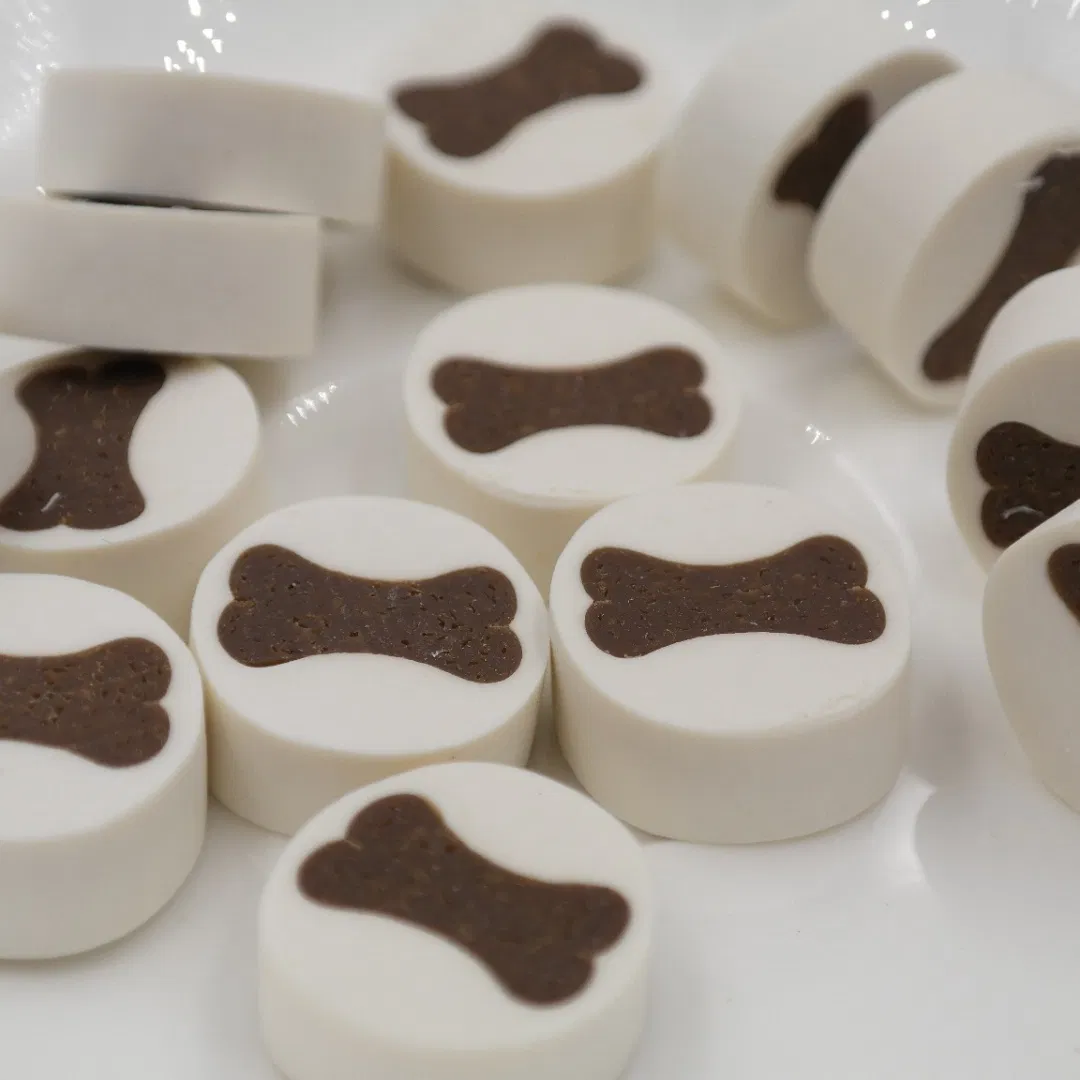 Dental Chews Dog Tooth Care Sticks Pet Treats Snackcleaning Fresh Health