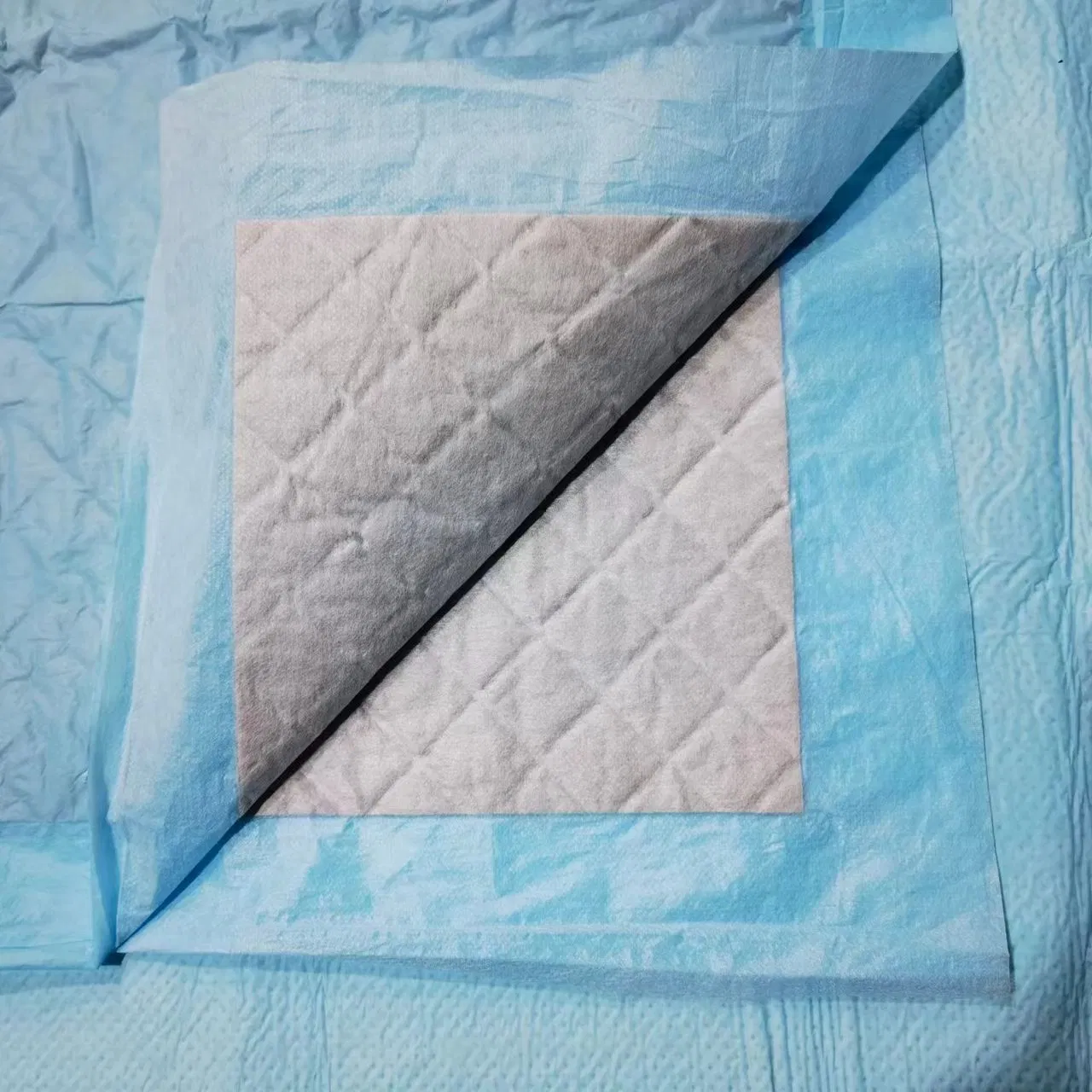 Highly Absorbent Pet Training Mats for Puppy and Dog Care