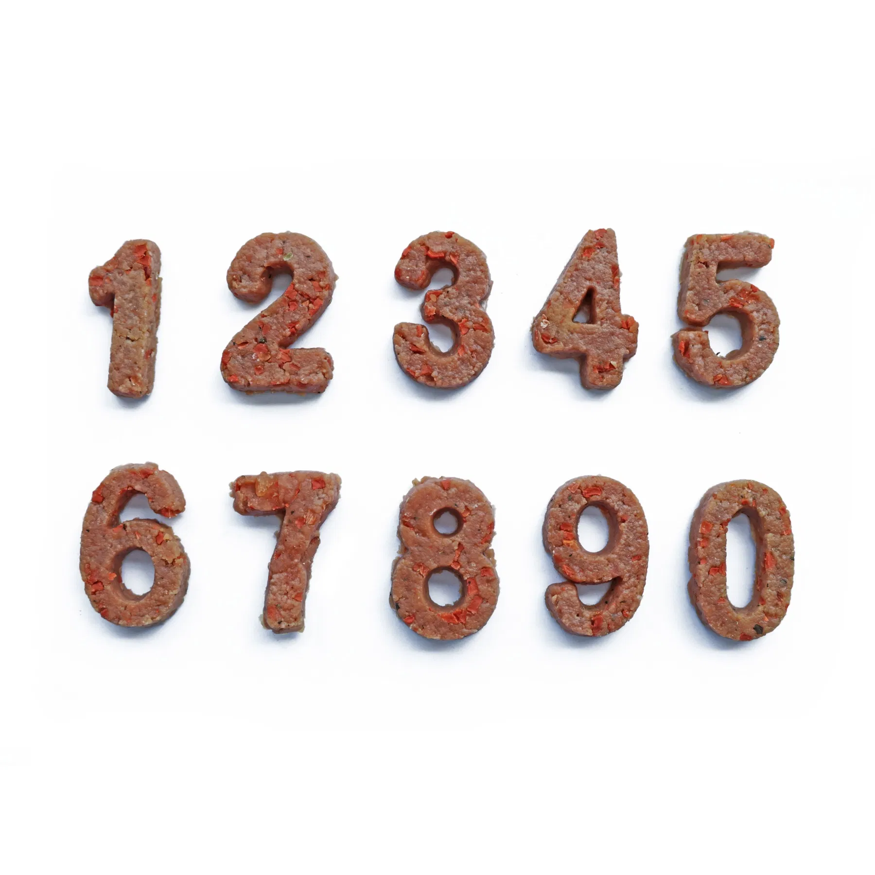 Carnival Pet Treats - Crunchy Chicken Chips for Dog Snacks