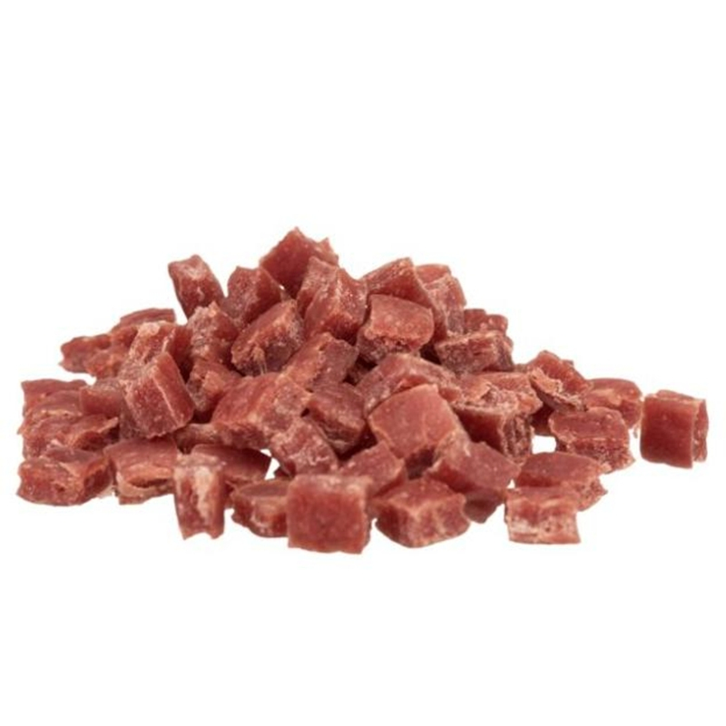Premium Natural Lamb Dog Treats for Sensitive Stomachs
