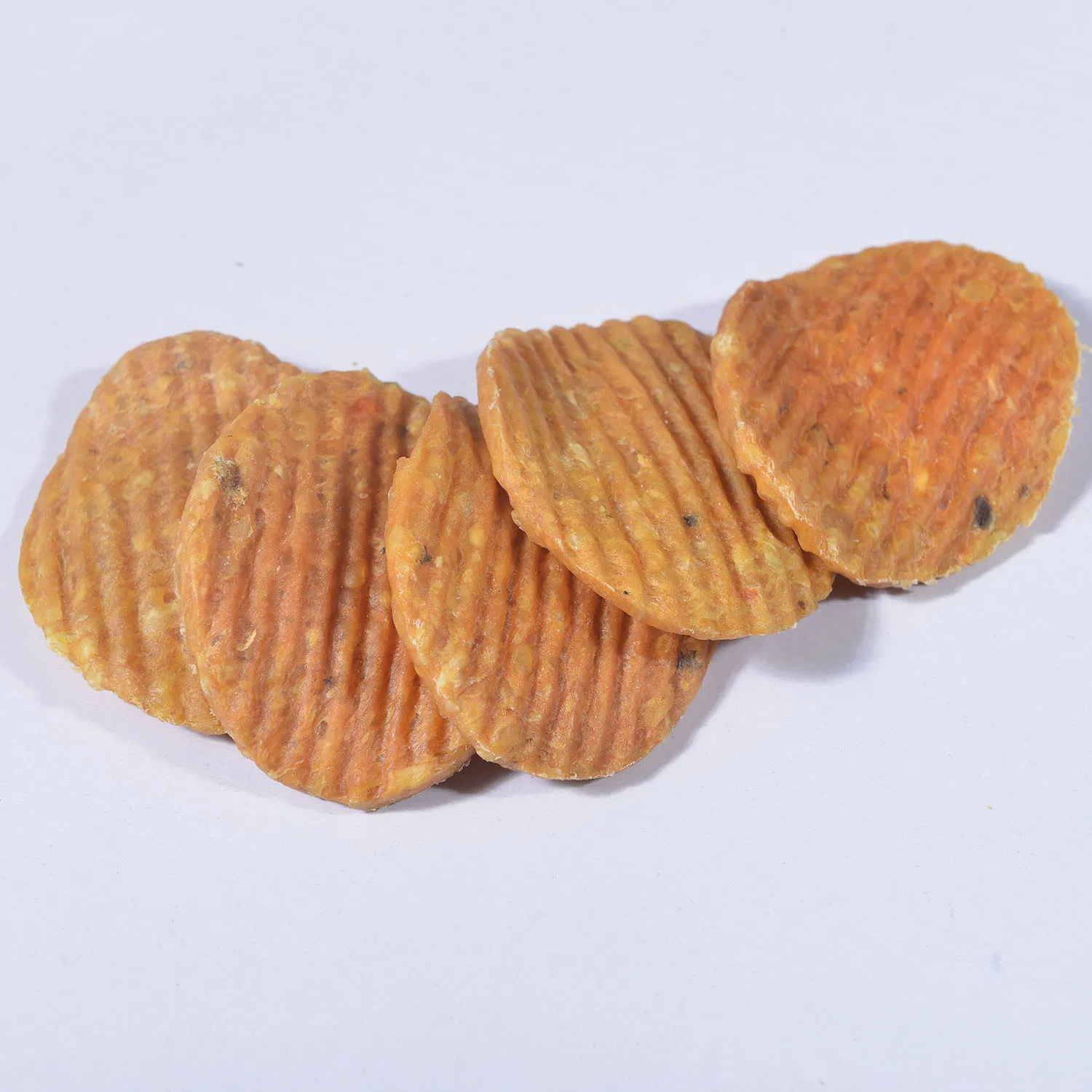 Hot New Natural Meat Compound Rawhide Beef Pet Cat Dog Healthy Treats